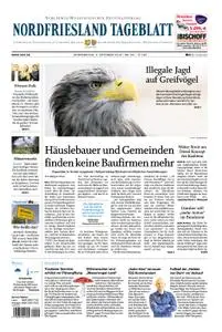 Nordfriesland Tageblatt - 04. Oktober 2018