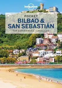 Lonely Planet Pocket Bilbao & San Sebastian, 3rd Edition