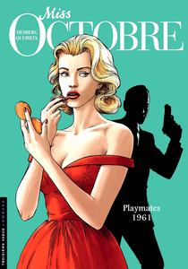 Miss Ottobre - Volume 1 - Playmates 1961