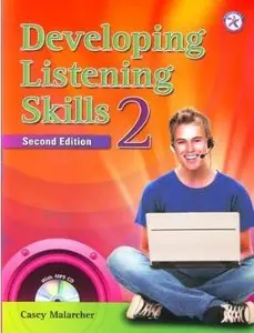 Developing Listening Skills 2, Second Edition