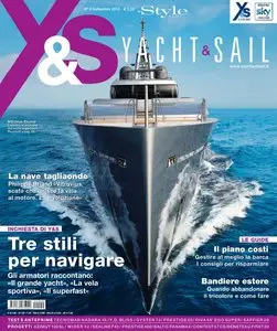 Yacht & Sail Nr.9 Settembre 2010