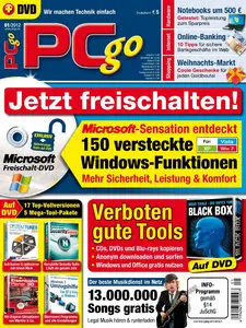 PCgo 01/2012