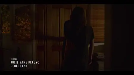Tidelands S01E07