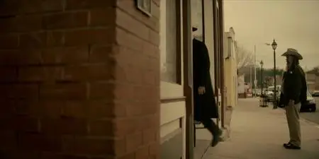 Perpetual Grace LTD S01E09