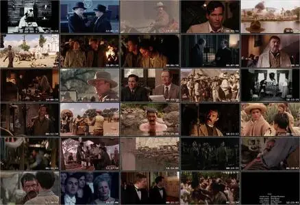 And Starring Pancho Villa as Himself (2003)
