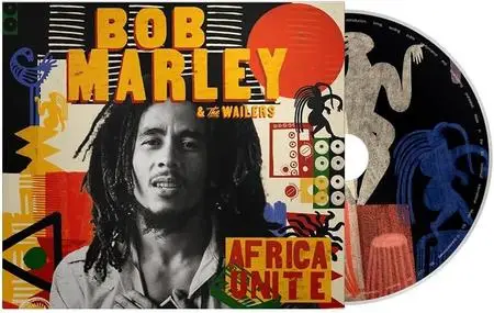 Bob Marley & The Wailers - Africa Unite (2023)