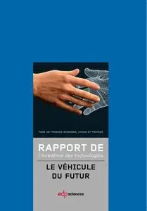 Le véhicule du futur