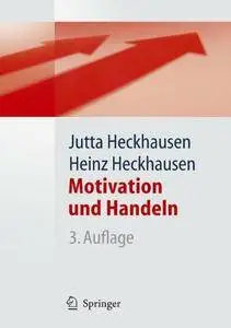 Motivation Und Handeln