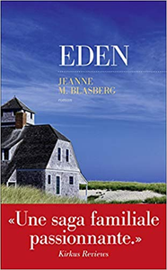 Eden - MCWILLIAMS BLASBERG, Jeanne