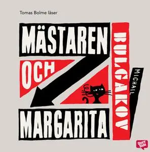 «Mästaren och Margarita» by Michail Bulgakov