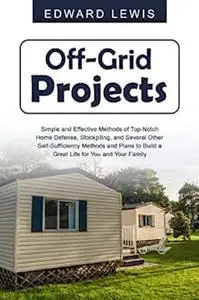 Off-Grid Projects