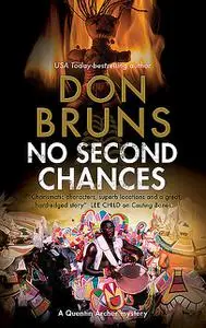 «No Second Chances» by Don Bruns