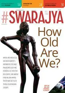 Swarajya - August 2016