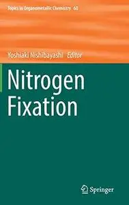 Nitrogen Fixation [Repost]