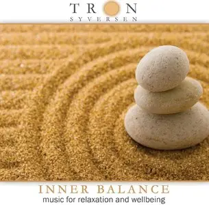 Tron Syversen - Inner Balance (2007)