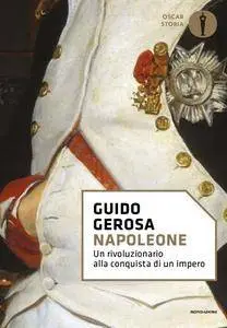Guido Gerosa - Napoleone