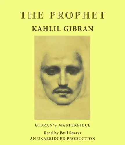 The Prophet (Audiobook) (Repost)