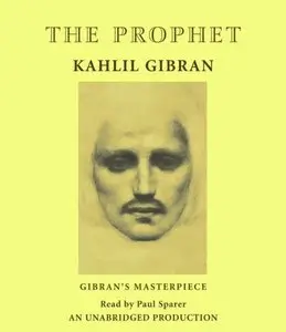 The Prophet (Audiobook) (Repost)