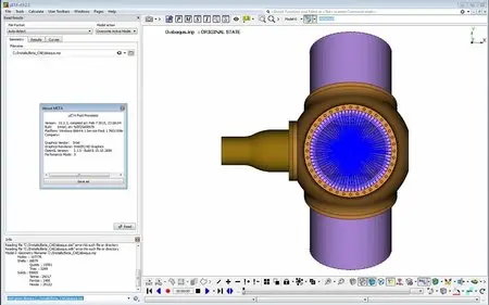 BETA CAE Systems 15.2.3