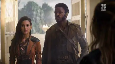 The Shannara Chronicles S02E04