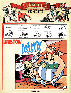 La Raccolta De La Grande Avventura Dei Fumetti - Volume 14