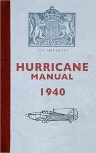 Hurricane Manual 1940