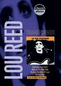 Lou Reed: Transformer (2001)