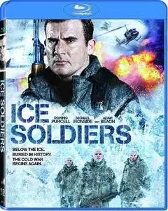 Ice Soldiers (2013)