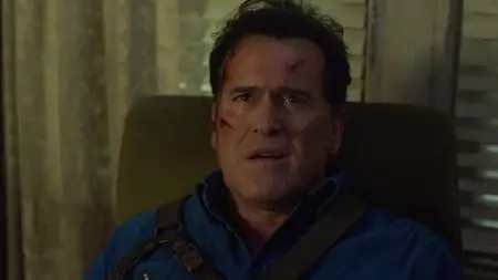 Ash vs Evil Dead S03E10