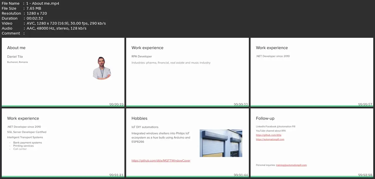 Uipath Linq - From Advanced To Expert