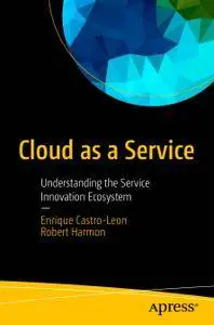 Cloud as a Service: Understanding the Service Innovation Ecosystem