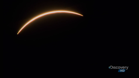 Discovery Channel - Sunrise Earth: Total Solar Eclipse (2006)