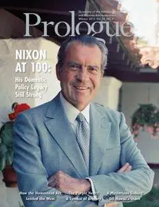 Prologue Magazine - May 2013