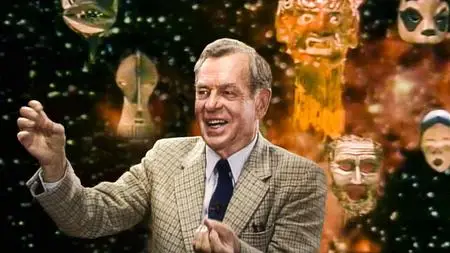 Joseph Campbell and the Power of Myth (1988)