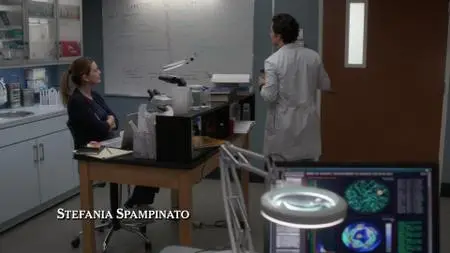 Grey's Anatomy S05E16