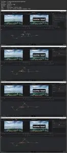 DaVinci Resolve 16 and 17 for absolute beginner