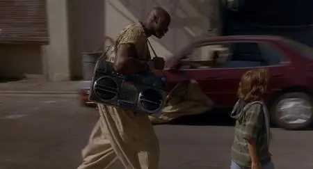 Kazaam (1996)