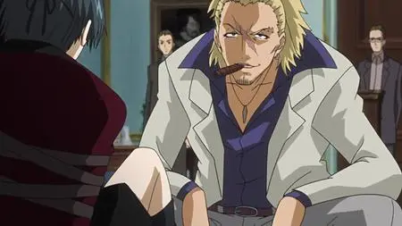 Kuroshitsuji - S01E02 - MULTi 1080p WEB x264 -NanDesuKa (CR