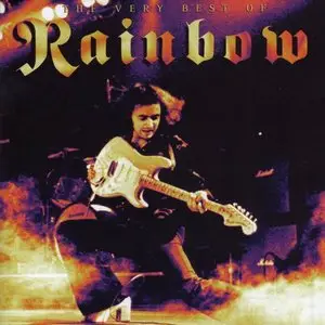 Rainbow - The Very Best Of (1997)