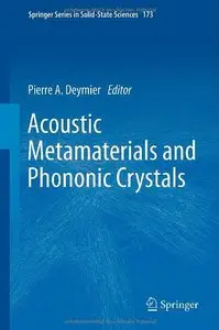 Acoustic Metamaterials and Phononic Crystals (Repost)