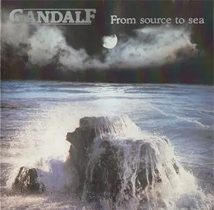 Gandalf - From Source to Sea (1988)