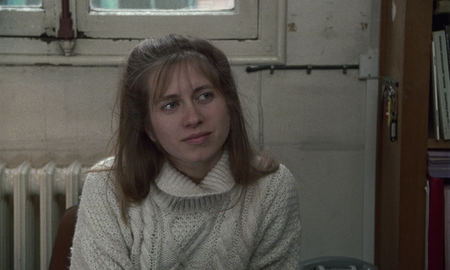 Conte d'hiver / A Tale of Winter (1992)