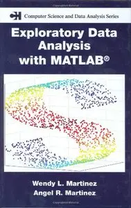 Exploratory Data Analysis with MATLAB (repost)