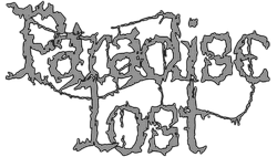 Paradise Lost - Lost Paradise (1990)