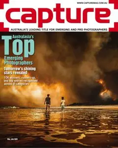Capture Australia - May/June 2020