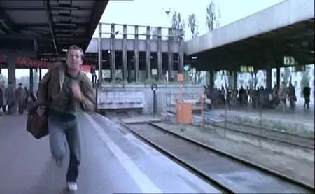 Krzysztof Kieslowski-Przypadek ('Blind Chance') (1981)