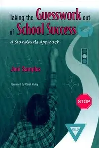 Taking the Guesswork Out of School Success