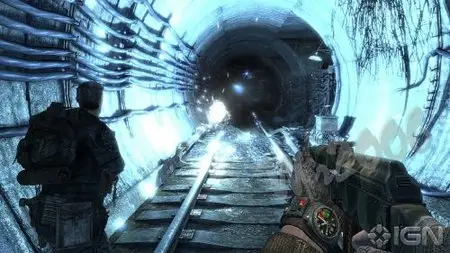 Metro 2033 [PC/Proper/Razor1911]