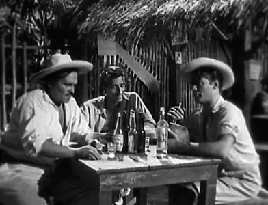 Subida al cielo / Mexican Bus Ride (1952)