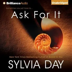 Sylvia Day - Ask for It